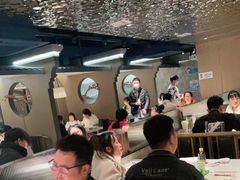 大堂-野妹火锅(龙岗店)