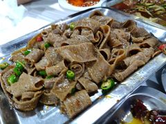 -郑喜旺烧烤(新密总店)