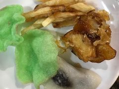 红豆年糕-33韩式自助烧烤(环城南路店)