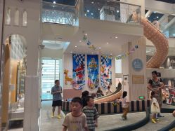 -奈尔宝家庭中心·亲子餐厅(华采天地店)