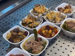 -秦岭服务区餐厅(京昆高速店)