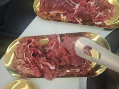 -李记鲜切牛肉自助火锅(紫薇花园店)