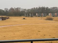 -上海怡沁园度假酒店