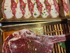 -炙城·韩式烤肉(南京东路店)