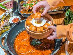 -小小河边鱼(天润城店)
