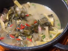 -打酱油·非遗淮扬菜(瘦西湖梅岭店)