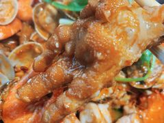 -青木岚小海鲜•小龙虾(友谊店)