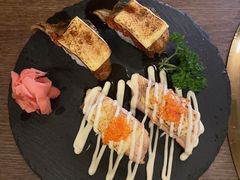 -龙神·炭烧酒场深夜食堂(新街口店)