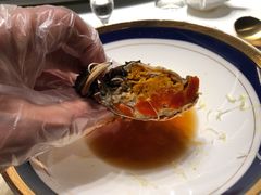 -翕间食·精致淮扬菜(江苏大剧院店)