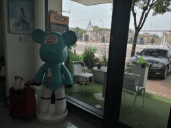 -水晶BABY儿童摄影(世界公园店)