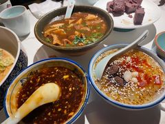 -四世同堂·京菜·烤鸭(双井店)