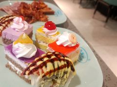 -金滏山烤肉·海鲜·火锅自助餐厅(襄阳万达店)