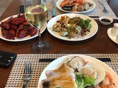 -扬州皇冠假日酒店