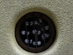 -三鹰之森吉卜力美术馆