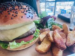-UPPER KITCHEN(延安路店)
