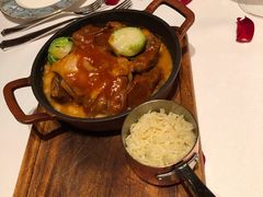 -北京古城老院厉晓麟精致菜