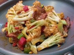 -悦真雅院·四合院·清真私房菜(雍和宫店)