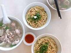 -志荣粿面小食店