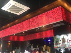 -捞神煲汤火锅(湖滨商业街店)