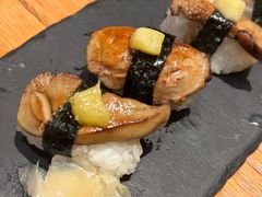-赤坂亭·M9和牛烧肉·铁板烧·日料398放题(长泰广场店)