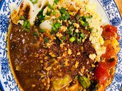 -面尚香关中面馆(盛龙广场总店)