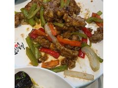 -海王府百姓家宴•海鲜饺子(东城店)
