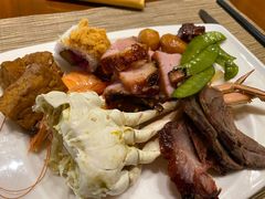 -杭州国际会议中心洲际酒店-原素全日餐厅(解放东路店)