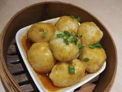 -多多旺港式茶餐厅(新区店)