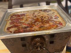 -西藏饭店·亚克·食光自助餐厅(文殊院店)