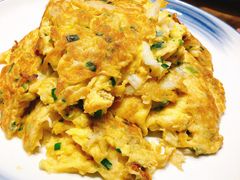 银鱼鸡蛋-船歌·鱼水饺青岛菜(闽江二路店)