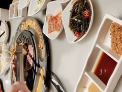 -韩宫宴炭火烤肉(东阳店)