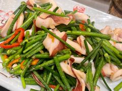 -抱德·潮汕味(琶洲店原惠城鱼仔)