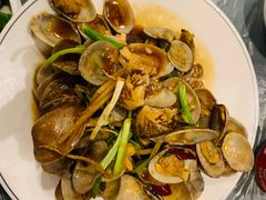 -阿杰臻选海鲜饭店(普陀山店)