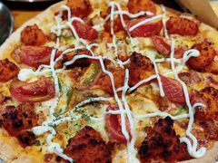 -魏斯理汉堡(西安沣东吾悦店)