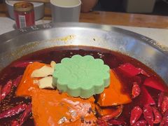 -大龙燚火锅(科华店)