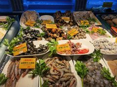 -海味世家·家常菜馆(明州里店)