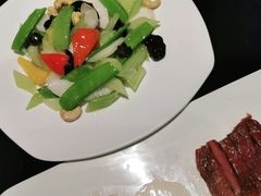 -高第街56号餐厅(银座商城玉函店)