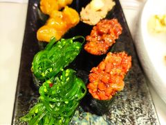 -羽寿司(东方宝泰店)