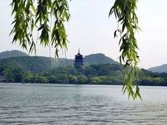 -杭州西湖柳莺里酒店