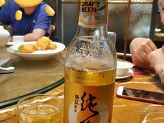 -广东道至正餐厅(区庄店)