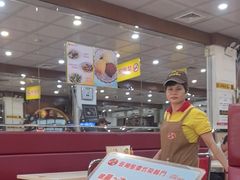 -旺角宝港式茶餐厅(寮步店)