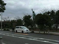 android_upload_pic-台场海滨公园船码头
