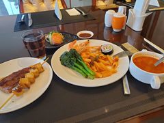 -北京辽宁大厦·盛安汇西餐厅