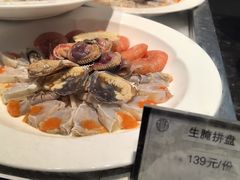 -高佳庄·海鲜酒楼(东港店)