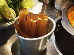 -亮欢寨快活林 酸汤鱼(仁怀店)