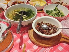 -龙师傅卤炒(天马店)