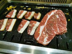 -秦小牛煎肉餐厅(河北大街总店)