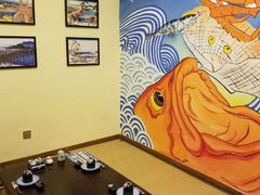 -円满日式居酒屋(蓉花路美食街店)