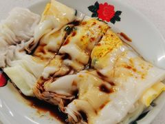 鸡蛋肠-森记小食店(同福中路店)