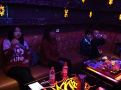 -萧邦音乐会所KTV·蒸汽活海鲜自助(福田店)